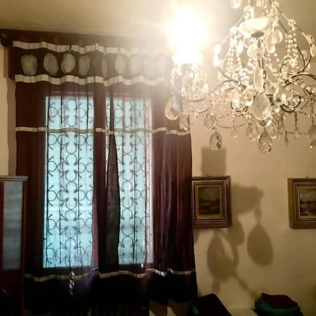 Le Stanze Degli فندق مبيت وإفطار فيرّارا