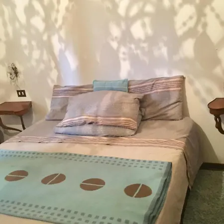 Le Stanze Degli فندق مبيت وإفطار *