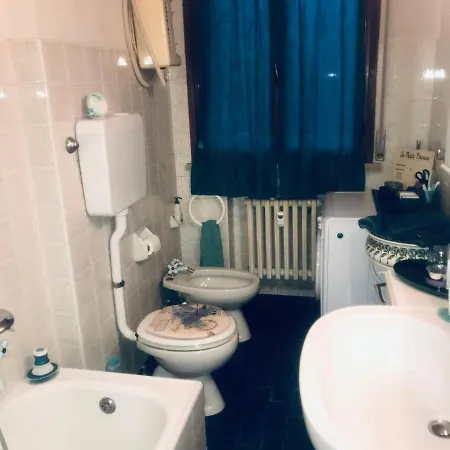 Le Stanze Degli فندق مبيت وإفطار