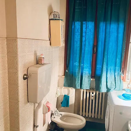 Le Stanze Degli فندق مبيت وإفطار فيرّارا