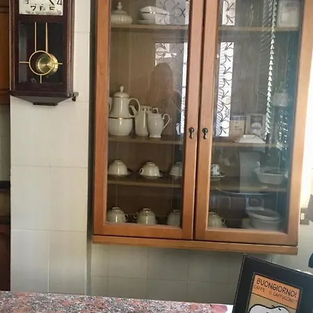 Bed & Breakfast Le Stanze Degli Ferrara
