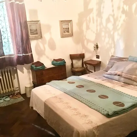 Le Stanze Degli Ferrara