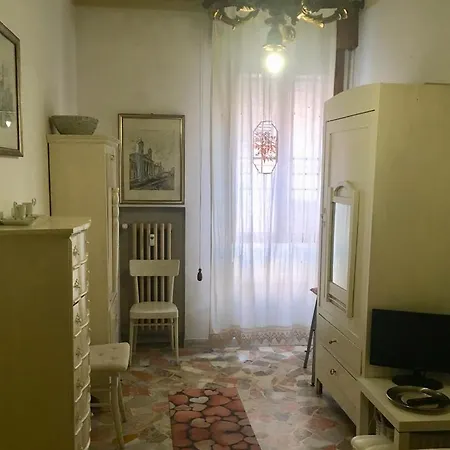 Le Stanze Degli * Ferrara