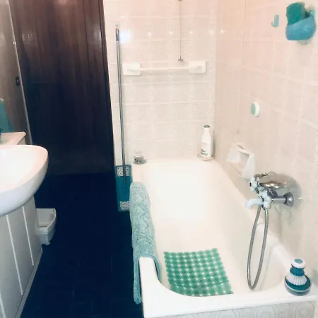 Bed & Breakfast Le Stanze Degli Ferrara