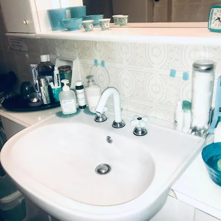 Le Stanze Degli Bed & Breakfast Ferrara