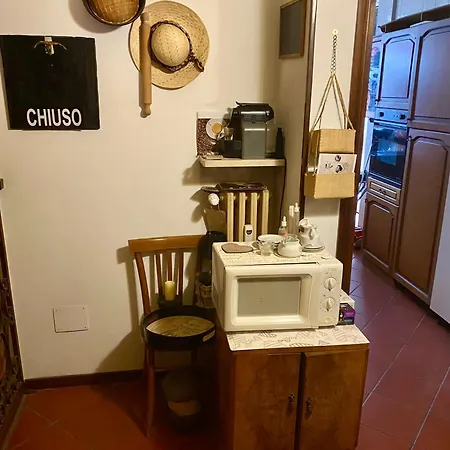 Le Stanze Degli * Ferrara