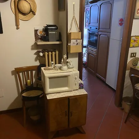 Le Stanze Degli Ferrara