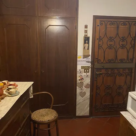 לינה וארוחת בוקר Le Stanze Degli *