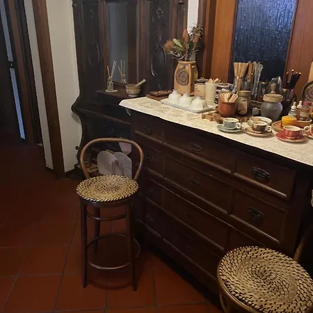 Le Stanze Degli *