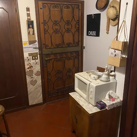 Le Stanze Degli
