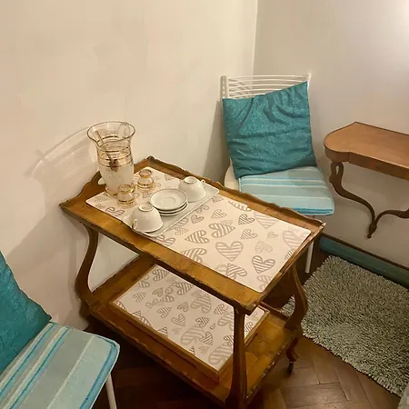 Bed & Breakfast Le Stanze Degli Ferrara