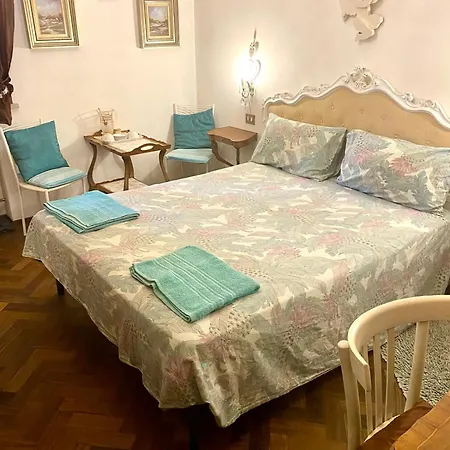 Le Stanze Degli Bed & Breakfast *
