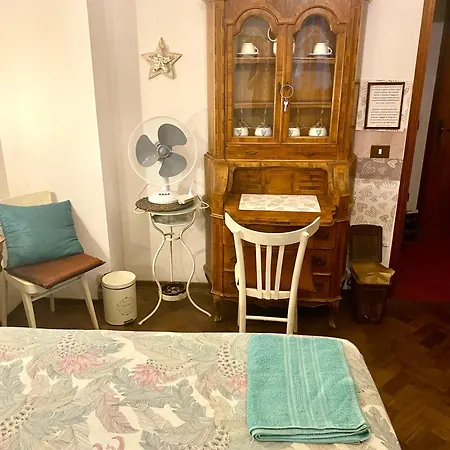 Bed & Breakfast Le Stanze Degli Ferrara