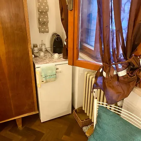 Le Stanze Degli Bed & Breakfast Ferrara