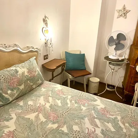 Le Stanze Degli *
